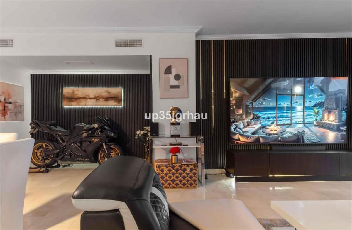 2-slaapkamer appartement in Estepona in Estepona - foto 3