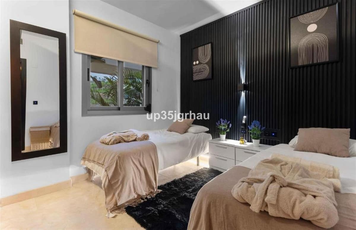 2-slaapkamer appartement in Estepona in Estepona - foto 6