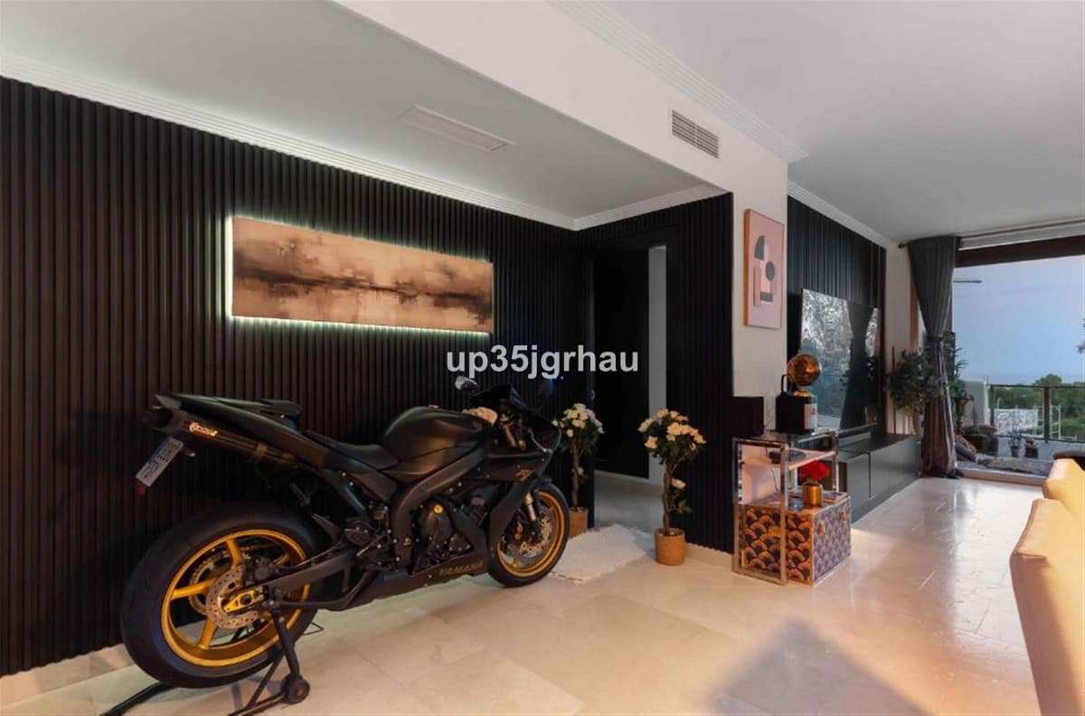 2-slaapkamer appartement in Estepona in Estepona - foto 7