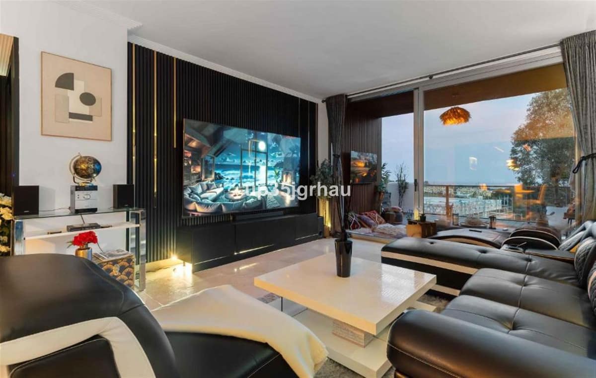 2-slaapkamer appartement in Estepona in Estepona - foto 8