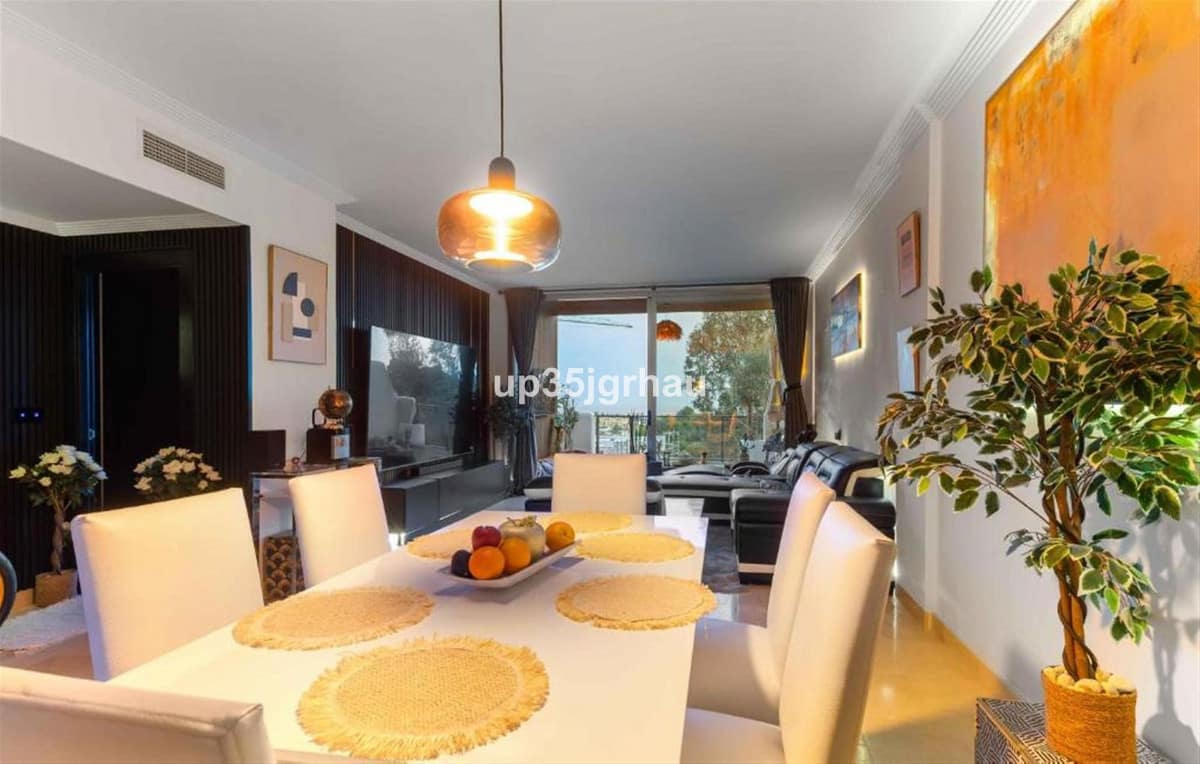 2-slaapkamer appartement in Estepona in Estepona - foto 9