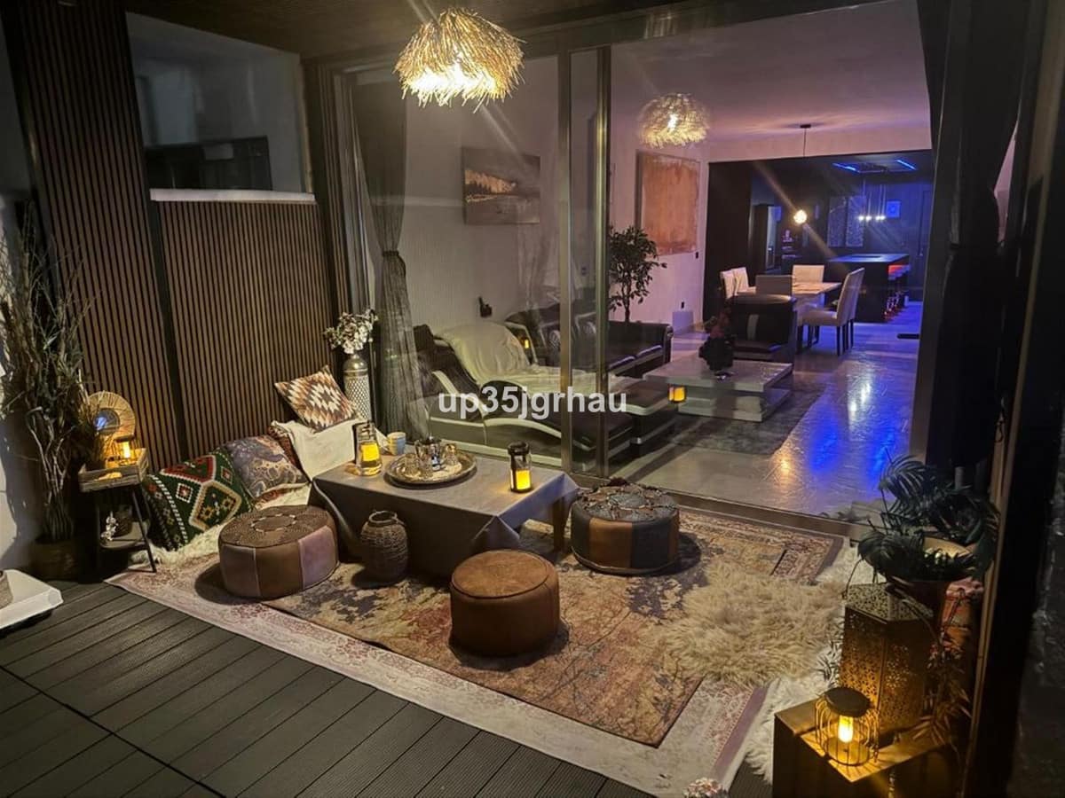 2-slaapkamer appartement in Estepona in Estepona - foto 10