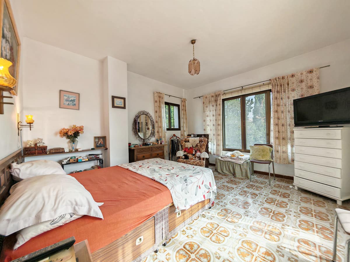 3-slaapkamer villa te koop in Mijas Costa in Mijas Costa - foto 15