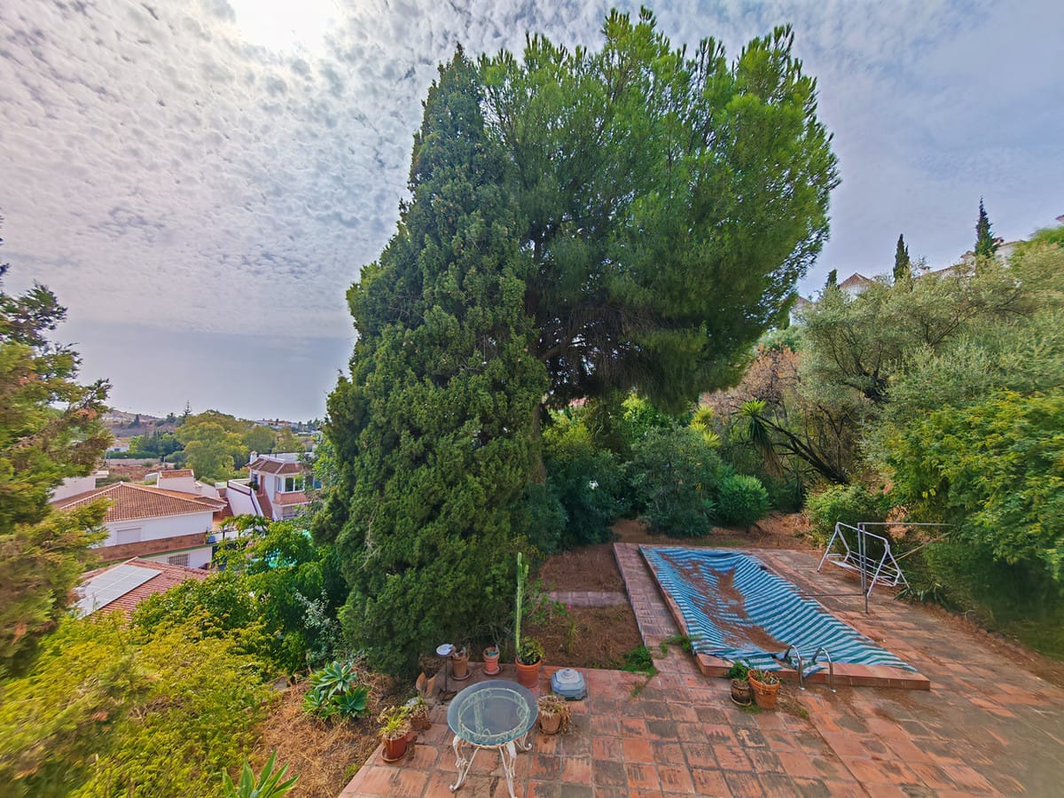 3-slaapkamer villa te koop in Mijas Costa in Mijas Costa - foto 3