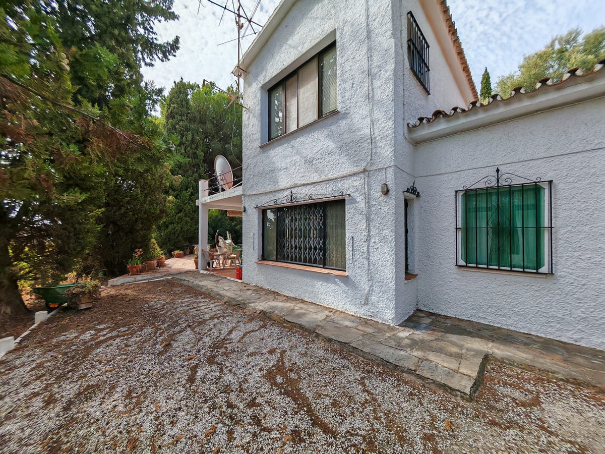 3-slaapkamer villa te koop in Mijas Costa in Mijas Costa - foto 4