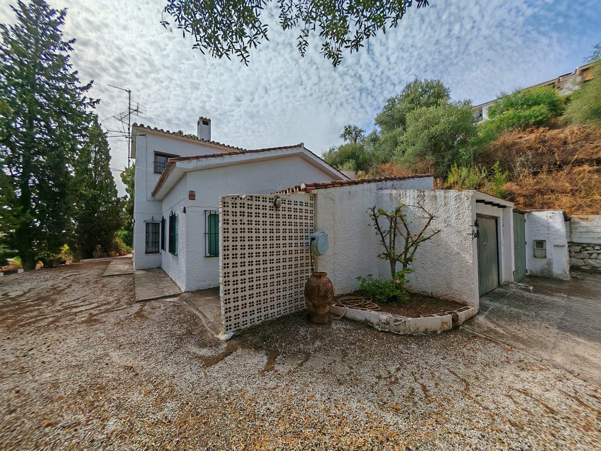 3-slaapkamer villa te koop in Mijas Costa in Mijas Costa - foto 5