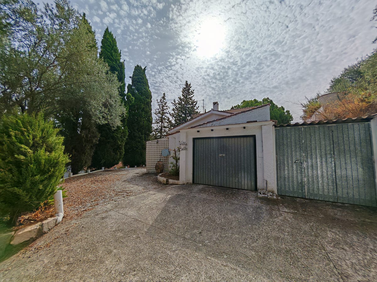 3-slaapkamer villa te koop in Mijas Costa in Mijas Costa - foto 6