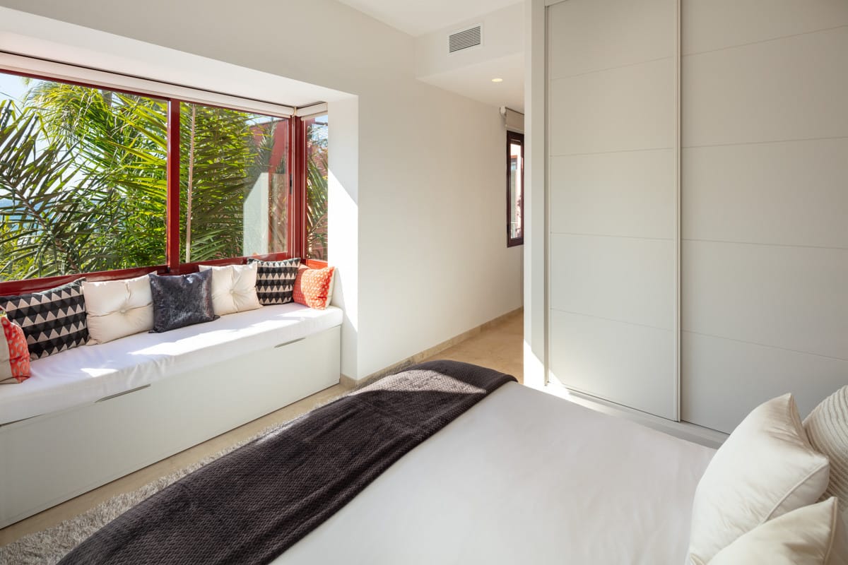 2 bedroom Apartment in Marbella in Marbella - foto 11