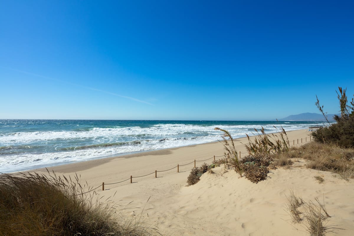 2 bedroom Apartment in Marbella in Marbella - foto 16
