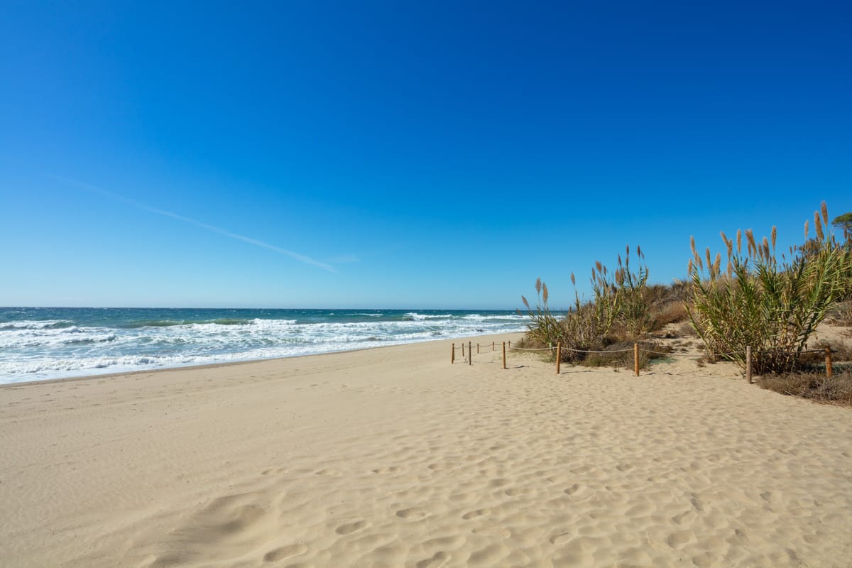 2 bedroom Apartment in Marbella in Marbella - foto 17