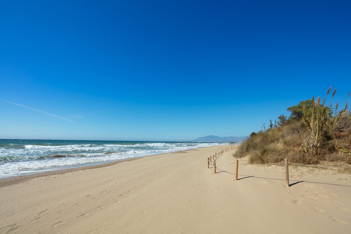 2 bedroom Apartment in Marbella in Marbella - foto 18