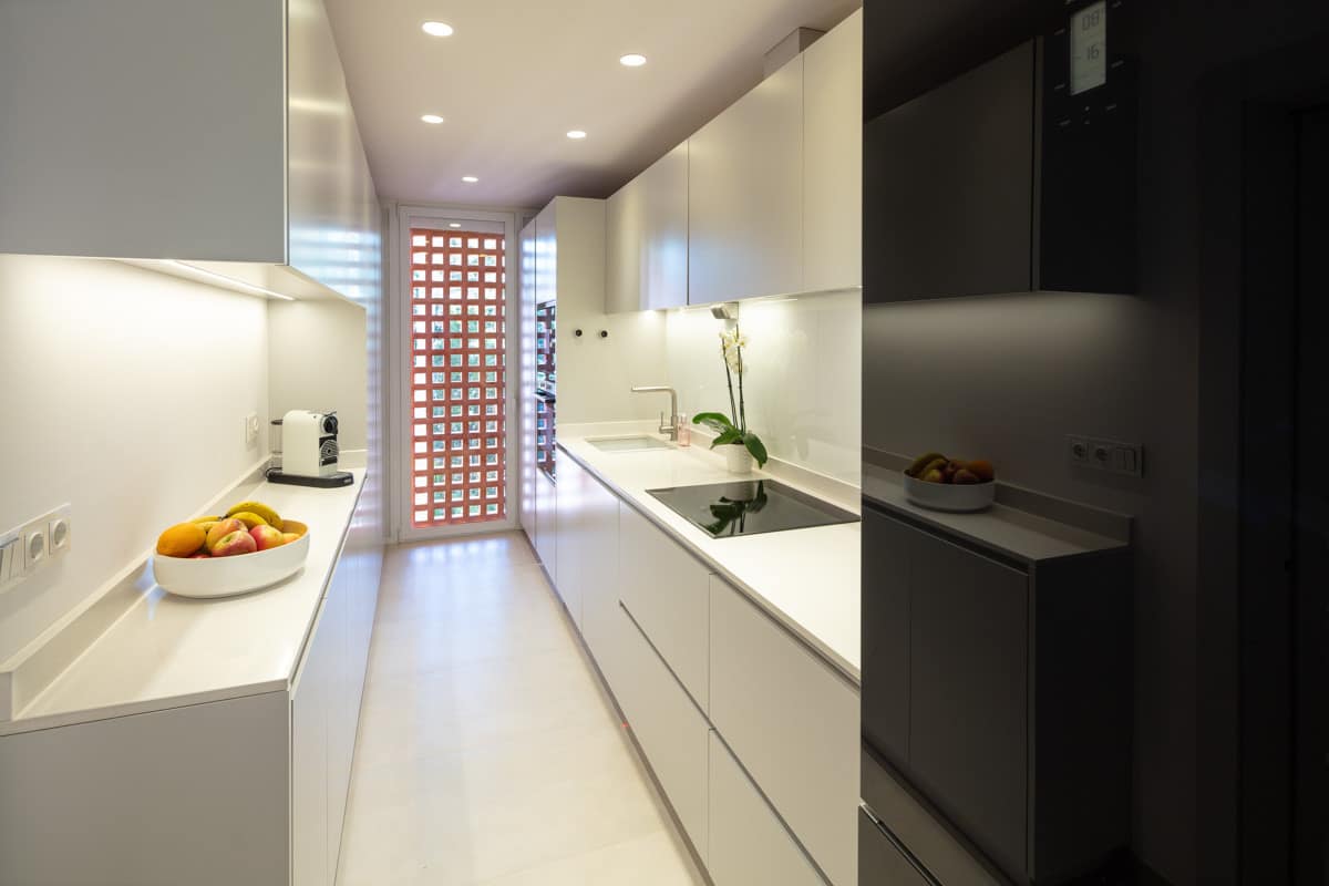 2 bedroom Apartment in Marbella in Marbella - foto 5