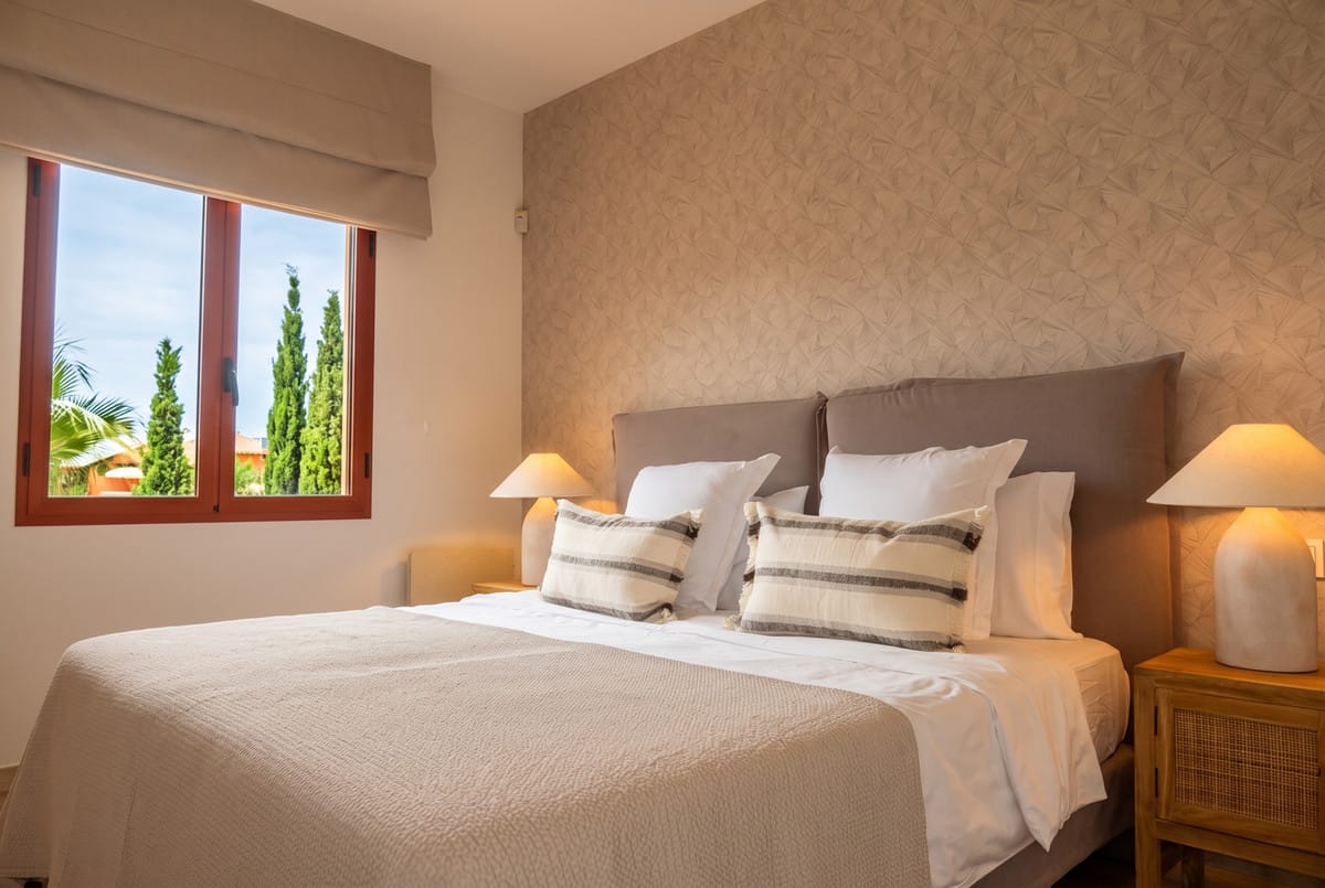 2 bedroom Apartment in Marbella in Marbella - foto 6
