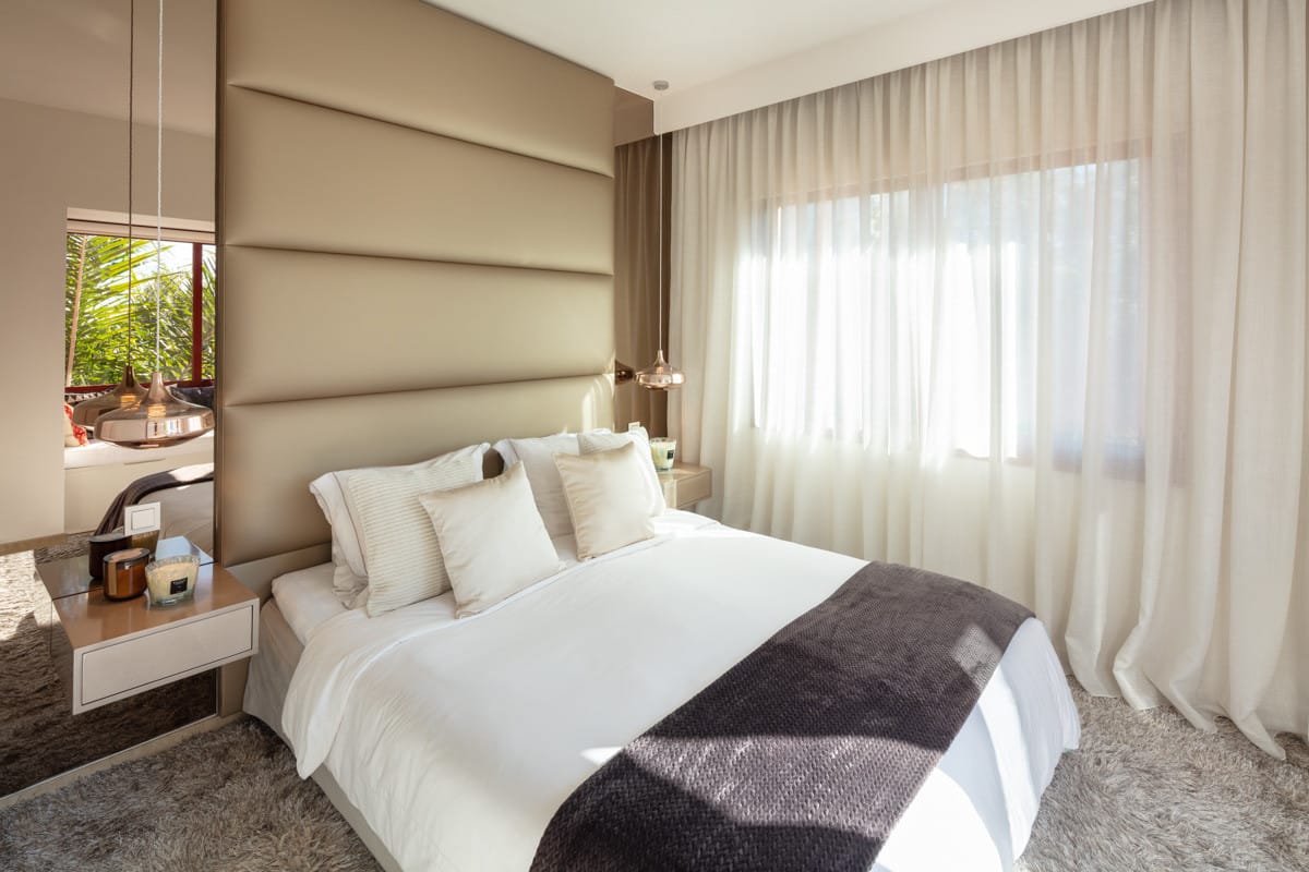 2 bedroom Apartment in Marbella in Marbella - foto 7