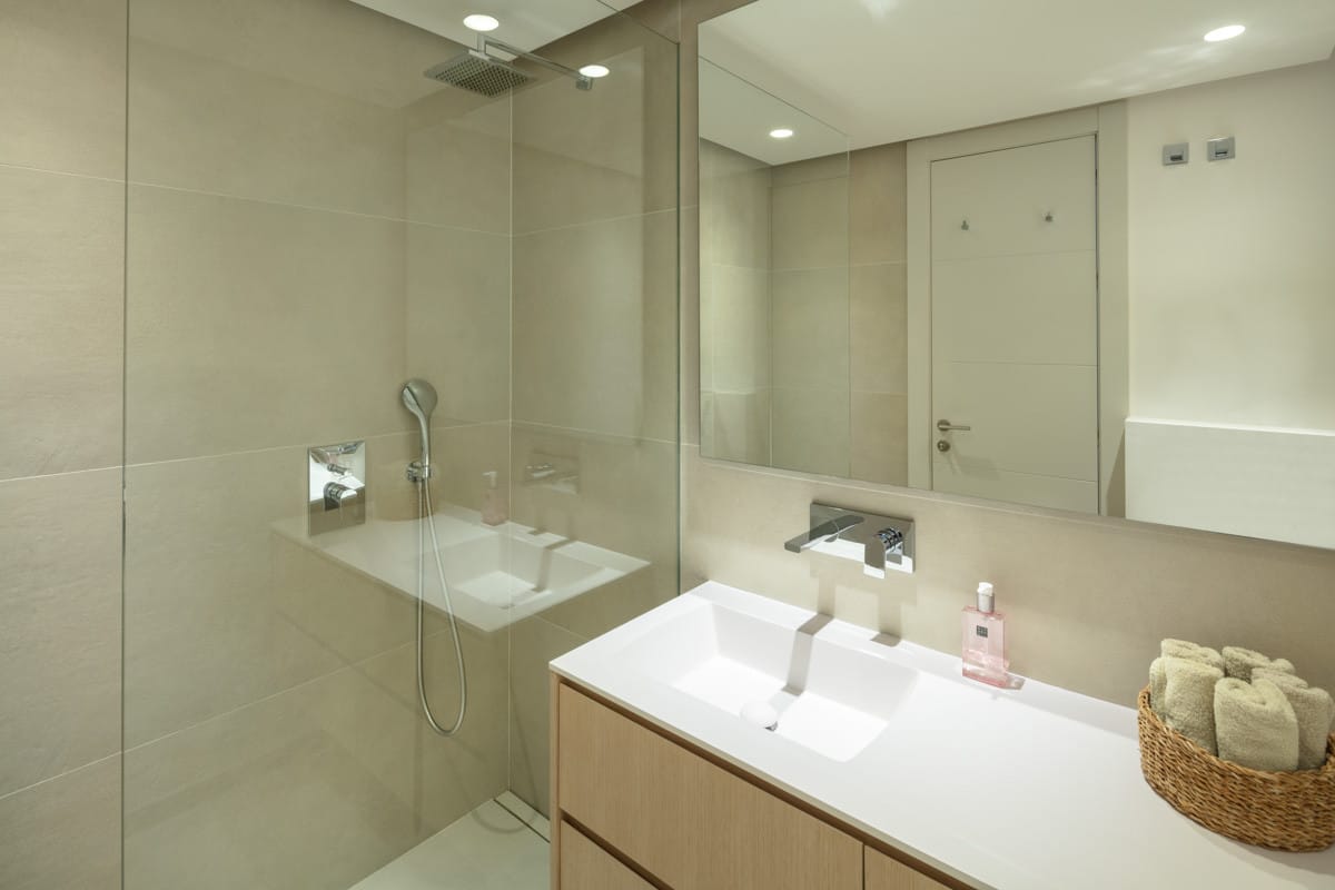 2 bedroom Apartment in Marbella in Marbella - foto 8