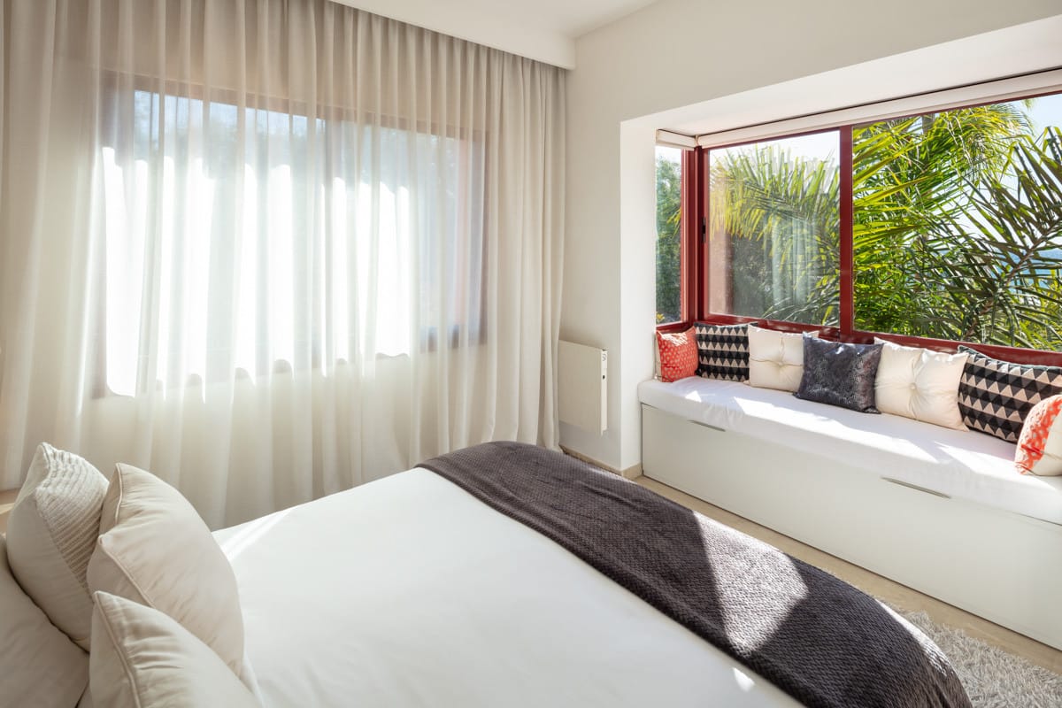 2 bedroom Apartment in Marbella in Marbella - foto 9