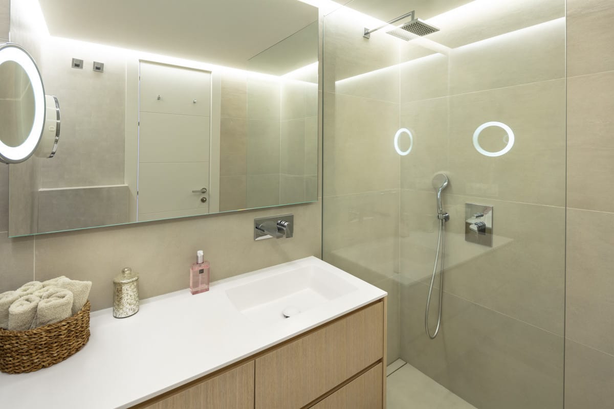 2 bedroom Apartment in Marbella in Marbella - foto 10