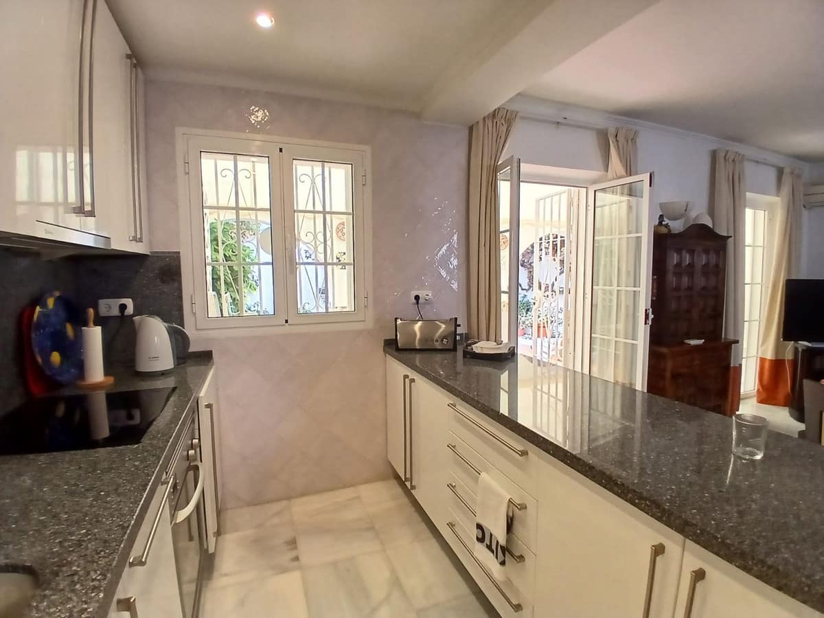 2-slaapkamer stadswoning in Fuengirola, Pueblo López in Fuengirola - foto 13
