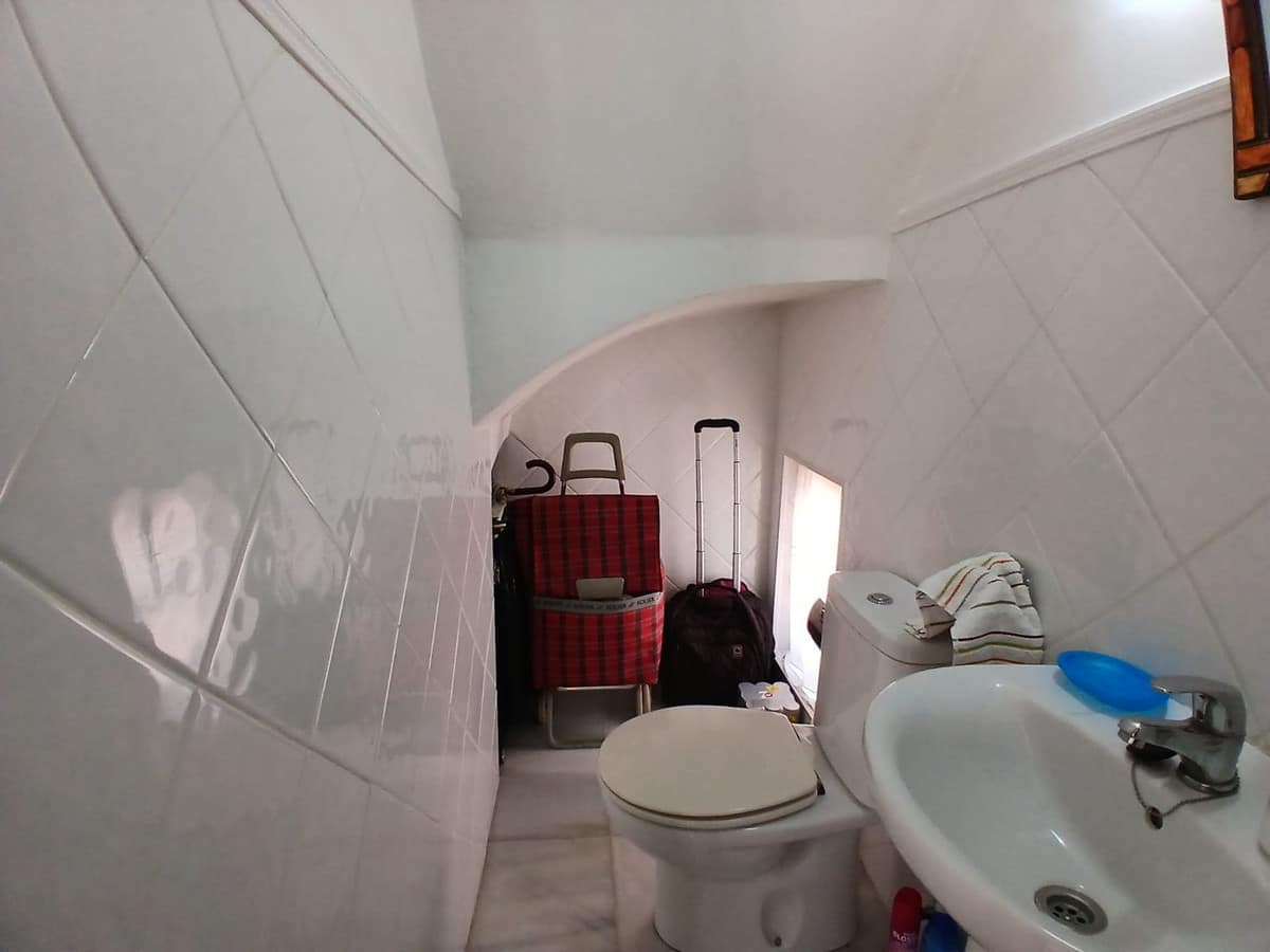 2-slaapkamer stadswoning in Fuengirola, Pueblo López in Fuengirola - foto 14