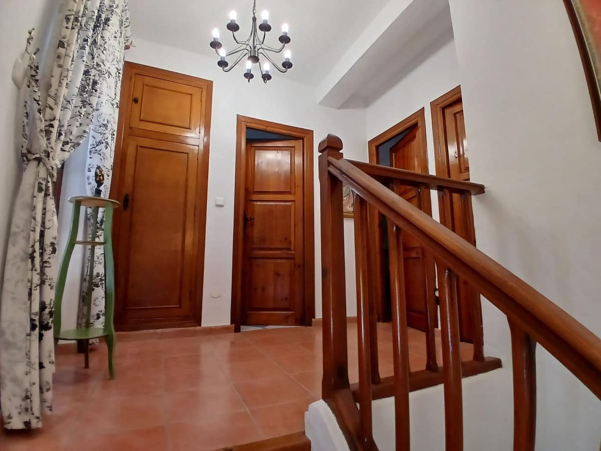 2-slaapkamer stadswoning in Fuengirola, Pueblo López in Fuengirola - foto 15