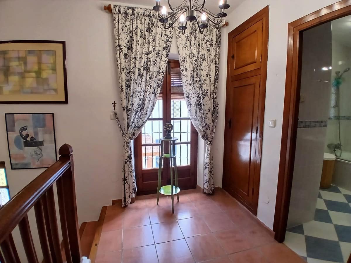 2-slaapkamer stadswoning in Fuengirola, Pueblo López in Fuengirola - foto 18