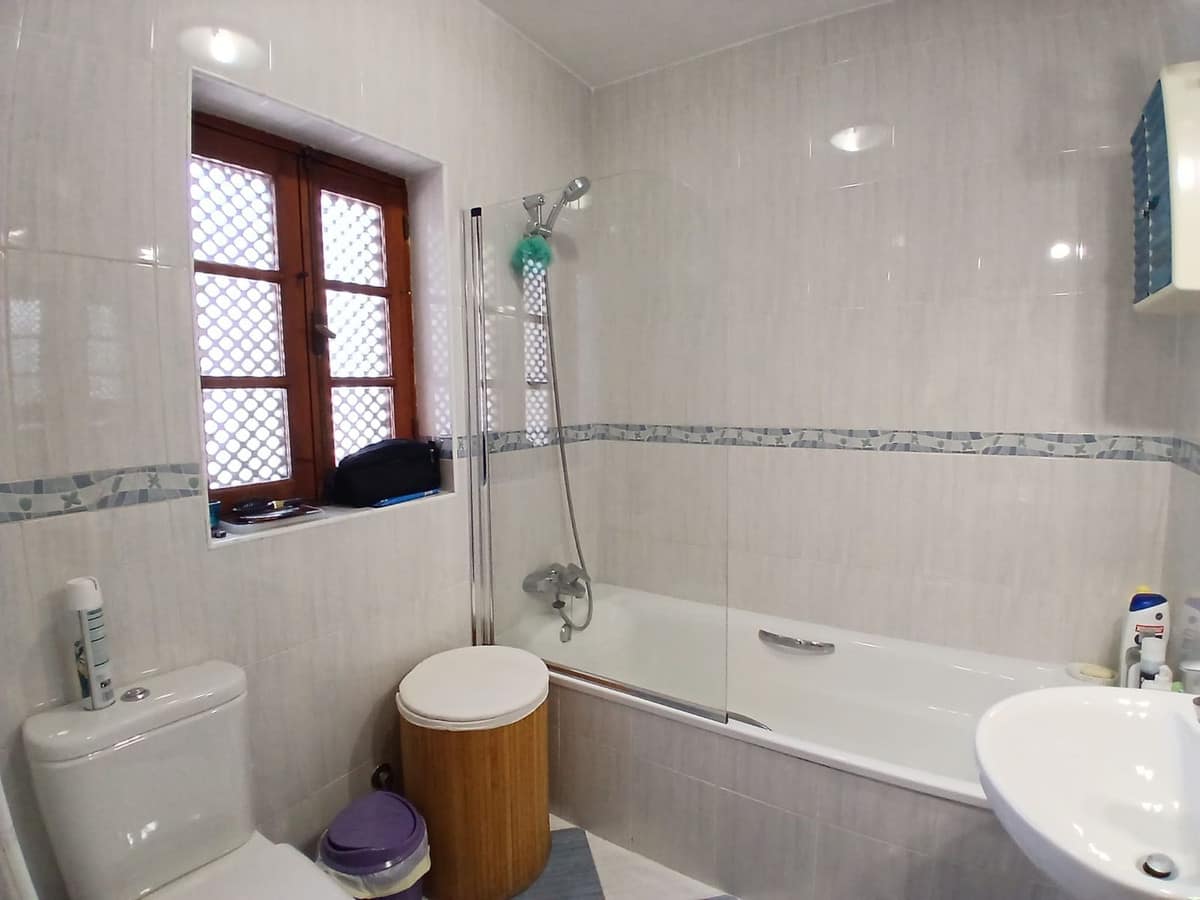 2-slaapkamer stadswoning in Fuengirola, Pueblo López in Fuengirola - foto 19