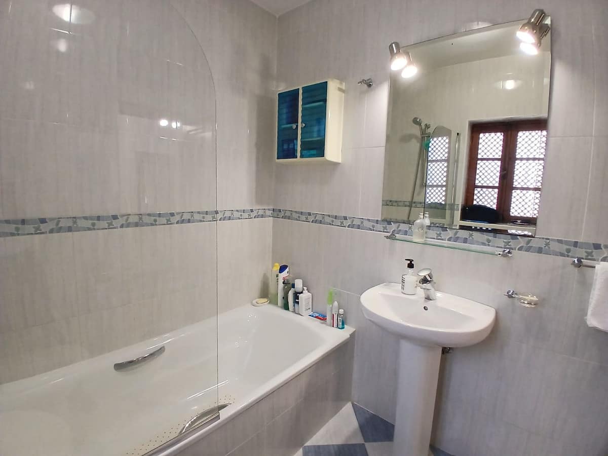 2-slaapkamer stadswoning in Fuengirola, Pueblo López in Fuengirola - foto 20
