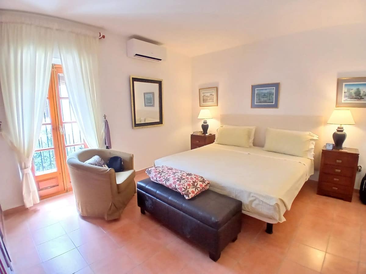2-slaapkamer stadswoning in Fuengirola, Pueblo López in Fuengirola - foto 3
