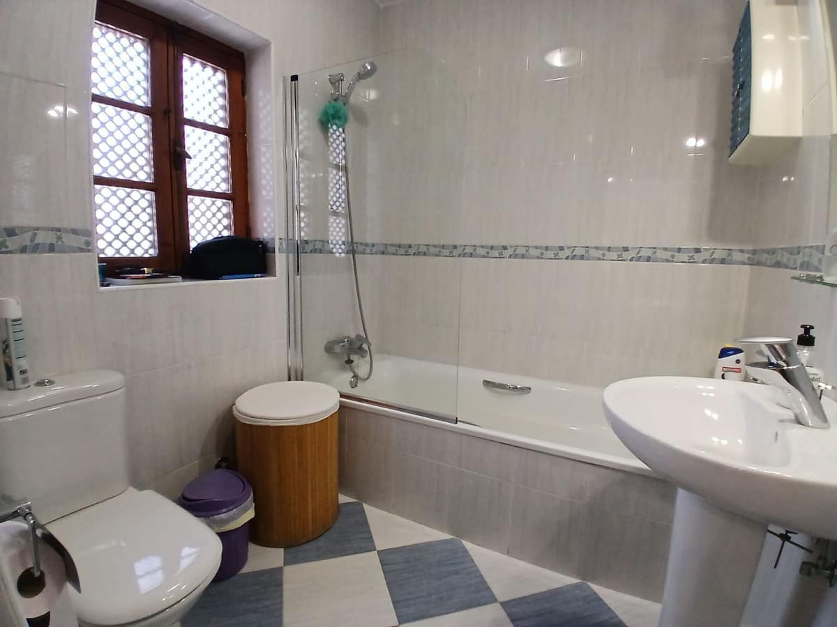 2-slaapkamer stadswoning in Fuengirola, Pueblo López in Fuengirola - foto 5