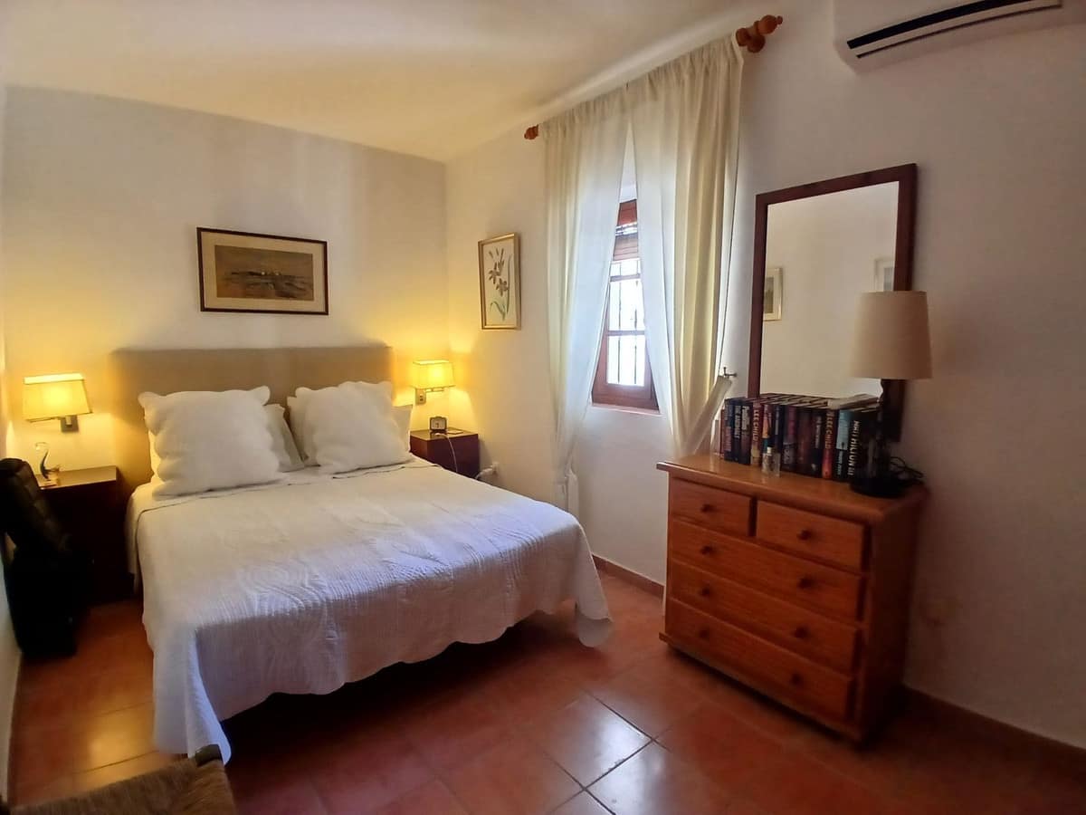 2-slaapkamer stadswoning in Fuengirola, Pueblo López in Fuengirola - foto 6