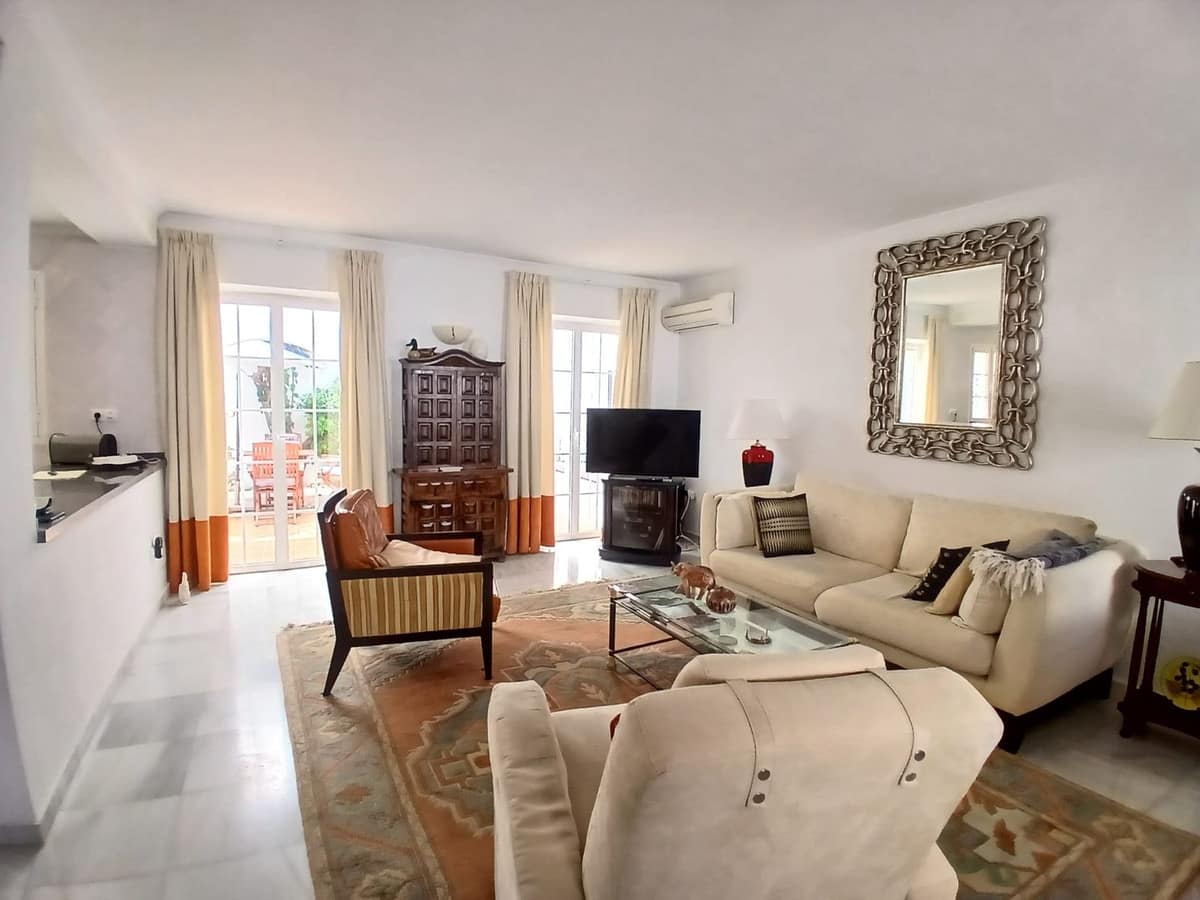 2-slaapkamer stadswoning in Fuengirola, Pueblo López in Fuengirola - foto 9