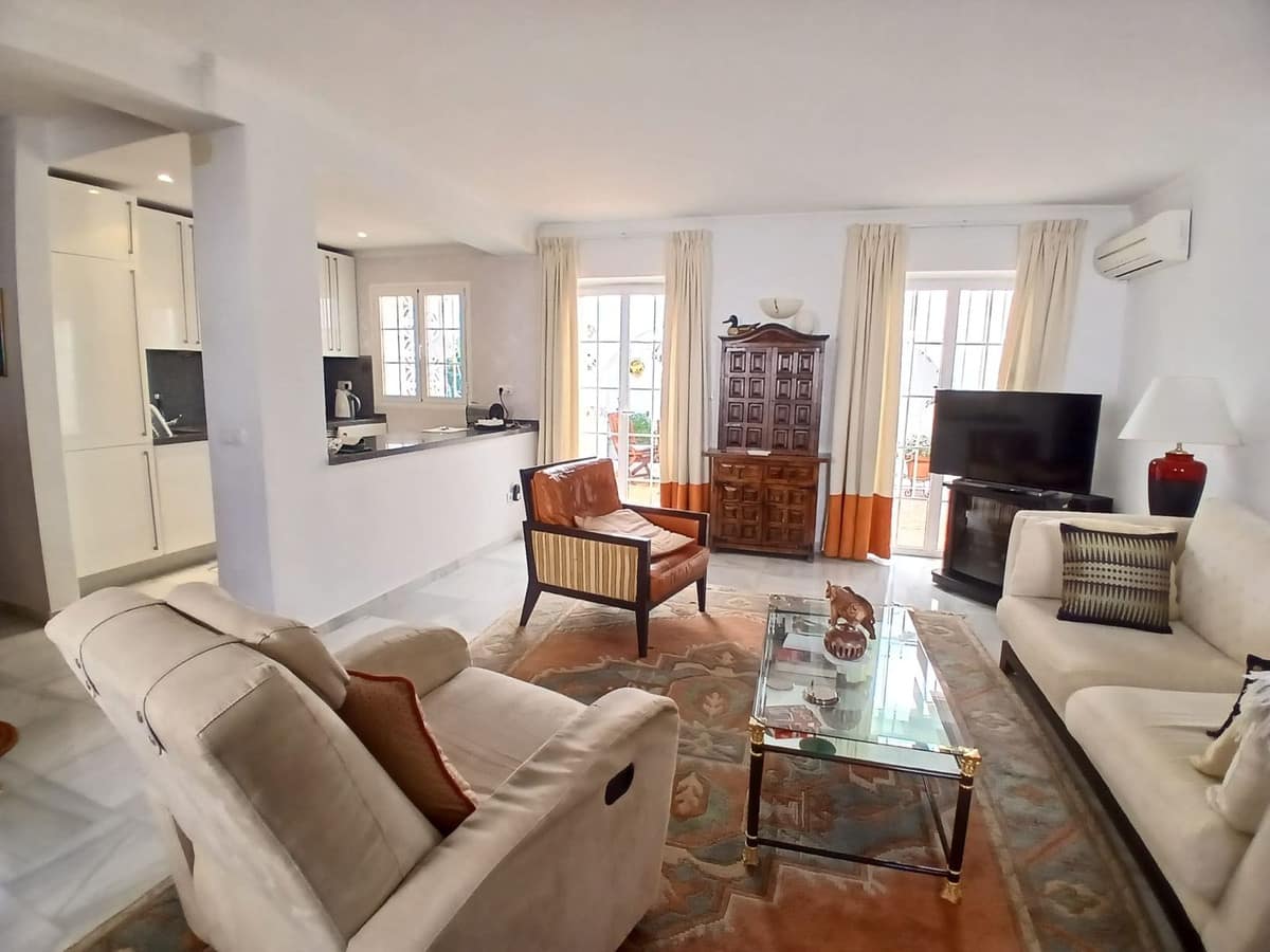 2-slaapkamer stadswoning in Fuengirola, Pueblo López in Fuengirola - foto 10