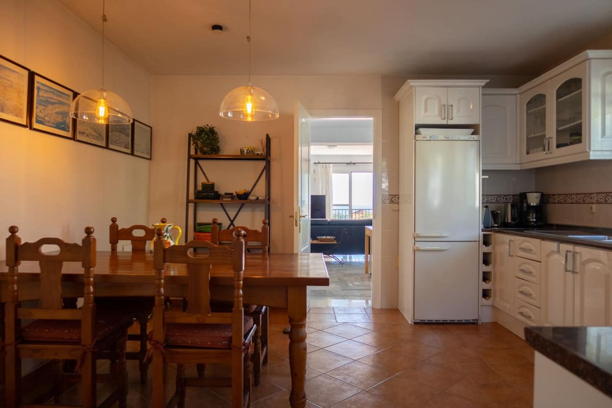 Ruime privévilla met 3 slaapkamers in El Padron in El Padron - foto 15
