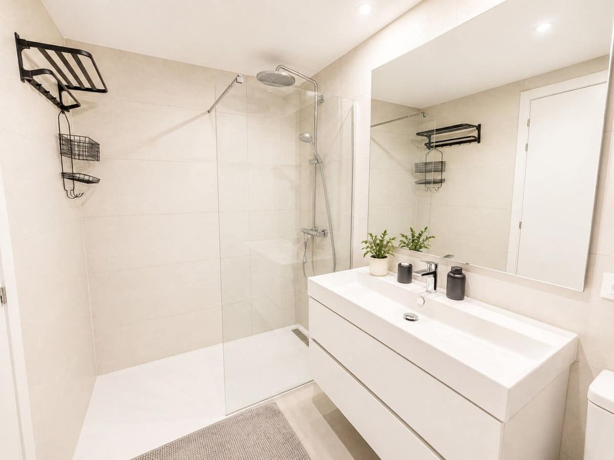 Appartement met 3 slaapkamers in Estepona in Estepona - foto 13