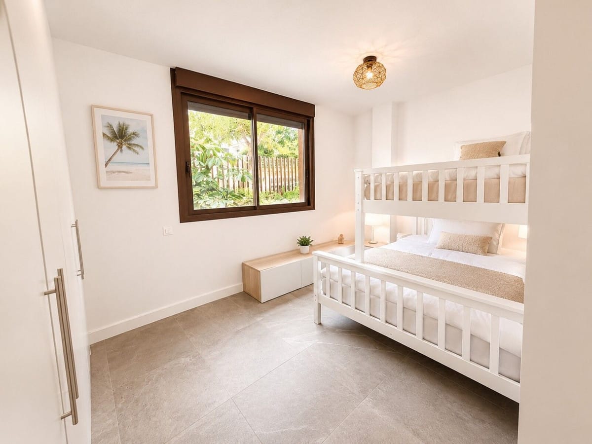 Appartement met 3 slaapkamers in Estepona in Estepona - foto 18