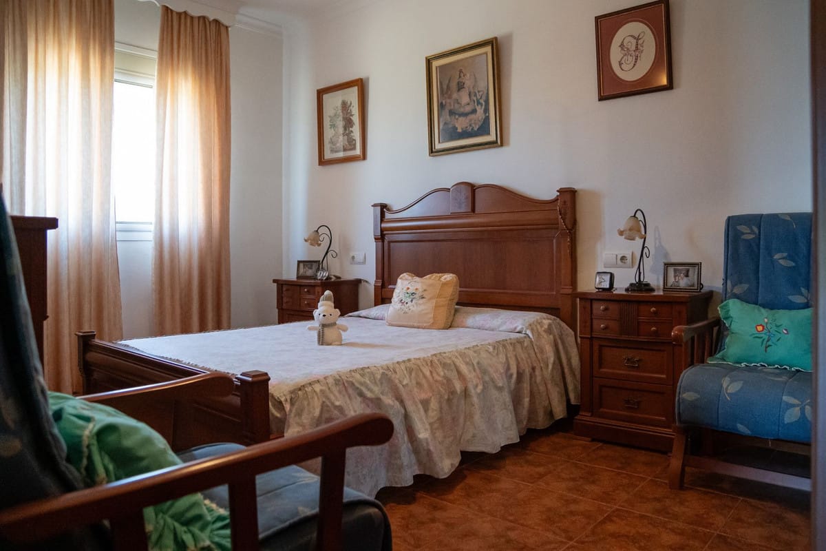 3 bedroom House in Alora in Alora - foto 13
