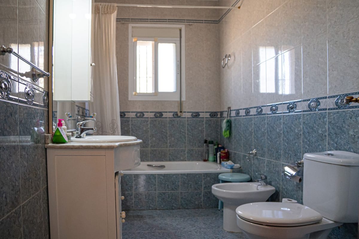 3 bedroom House in Alora in Alora - foto 15