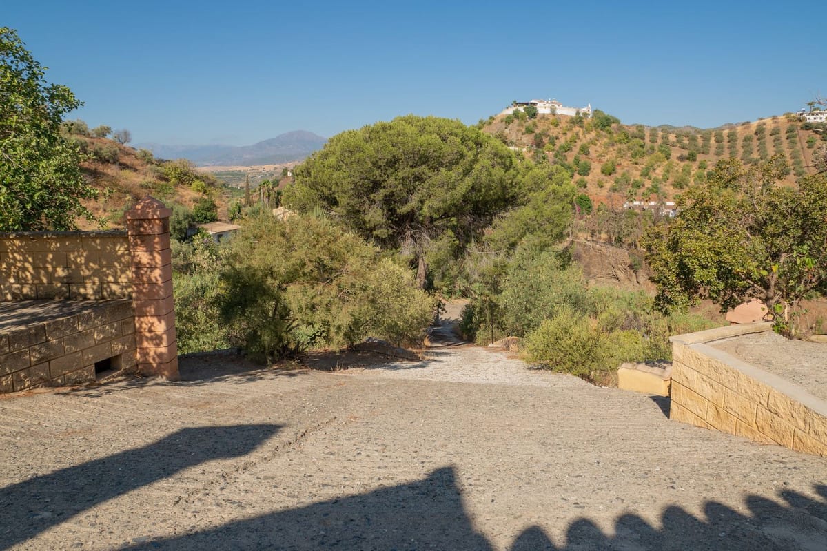 3 bedroom House in Alora in Alora - foto 16