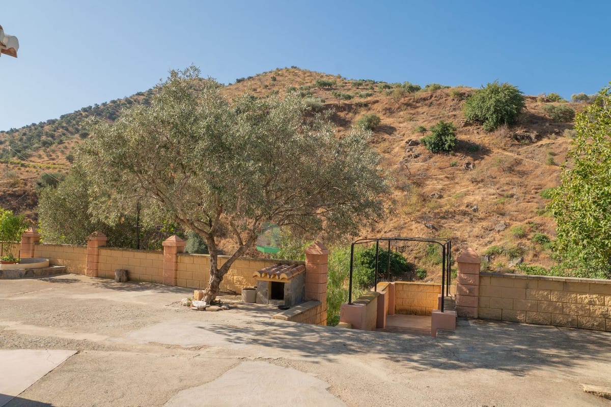 3 bedroom House in Alora in Alora - foto 17