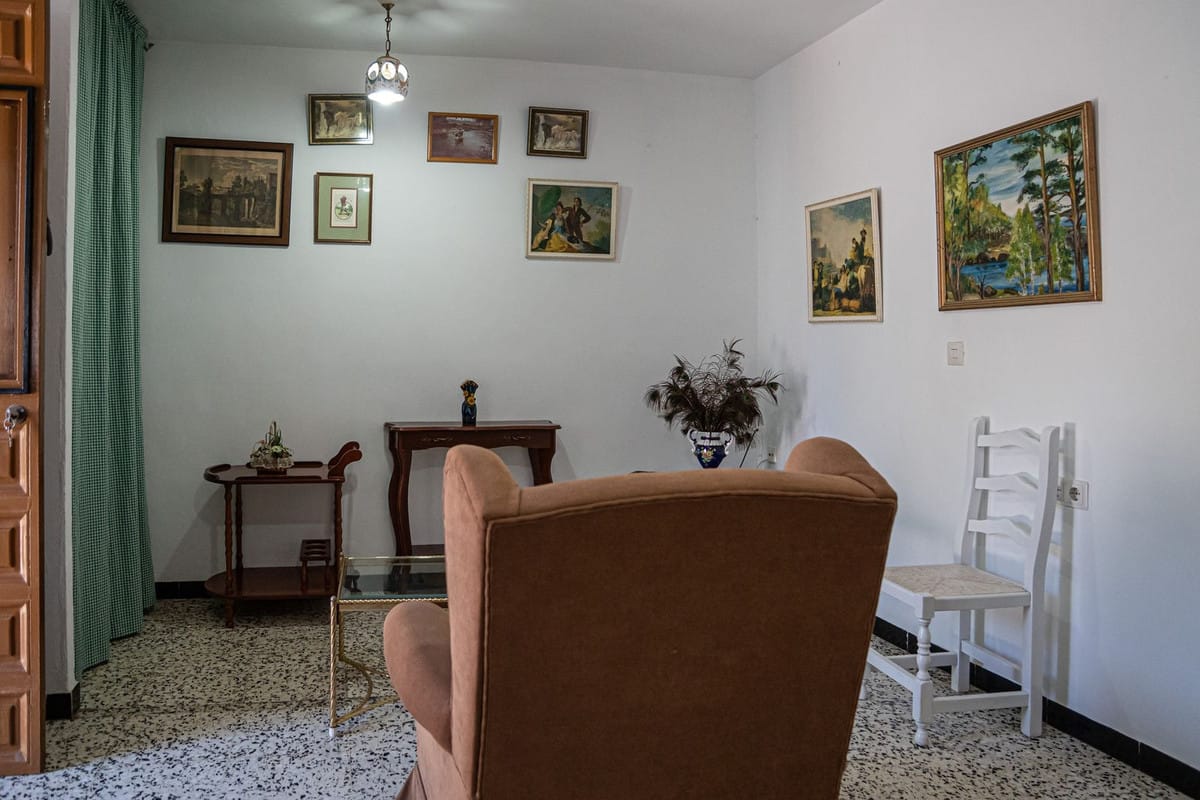 3 bedroom House in Alora in Alora - foto 19