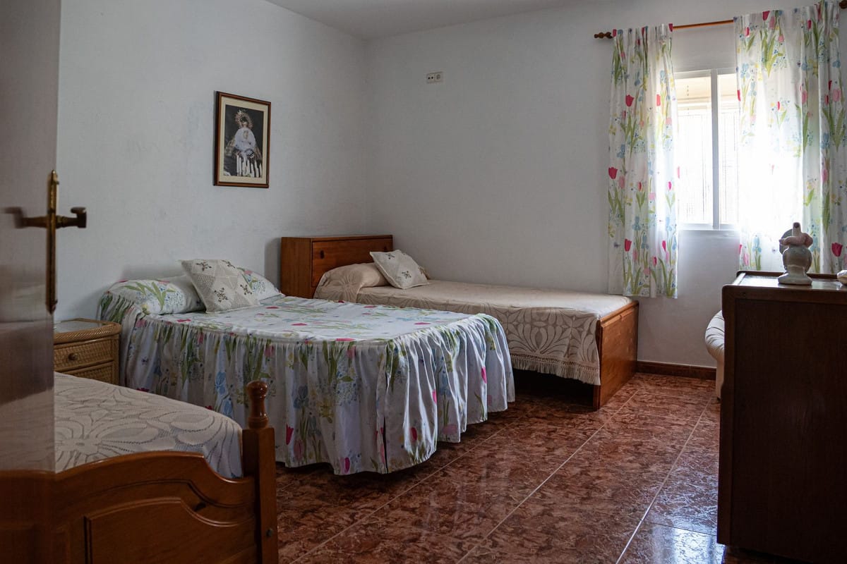 3 bedroom House in Alora in Alora - foto 20