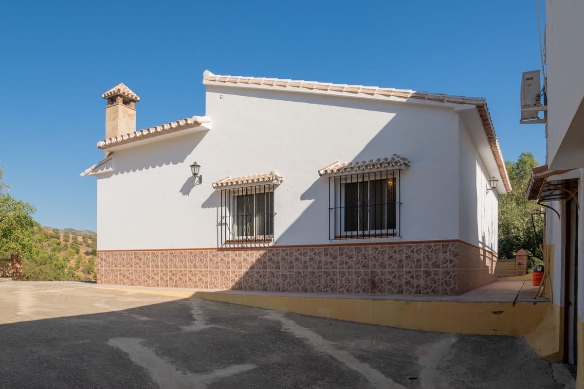 3 bedroom House in Alora in Alora - foto 4