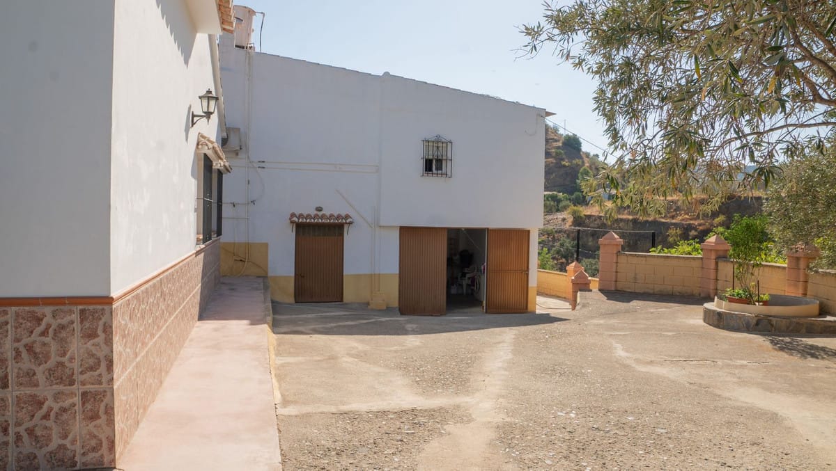 3 bedroom House in Alora in Alora - foto 5
