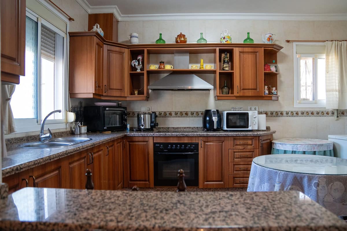 3 bedroom House in Alora in Alora - foto 8