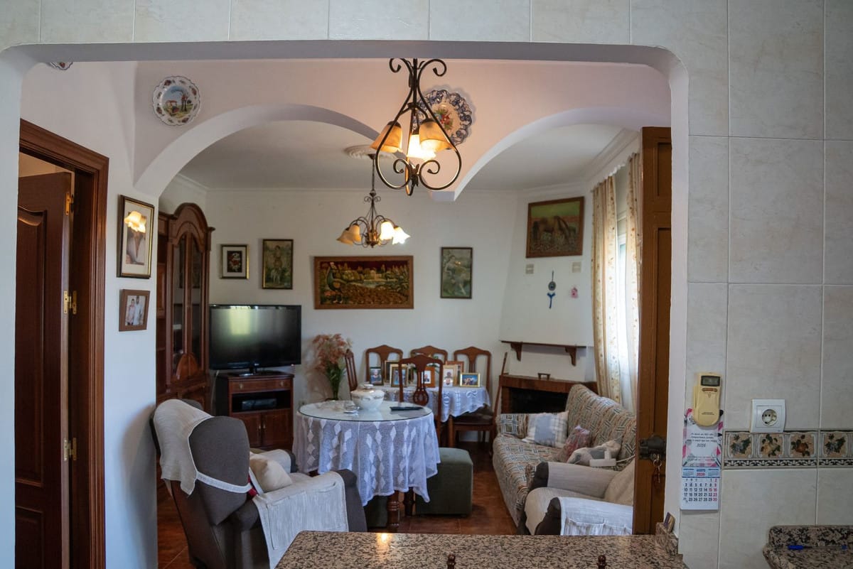 3 bedroom House in Alora in Alora - foto 9