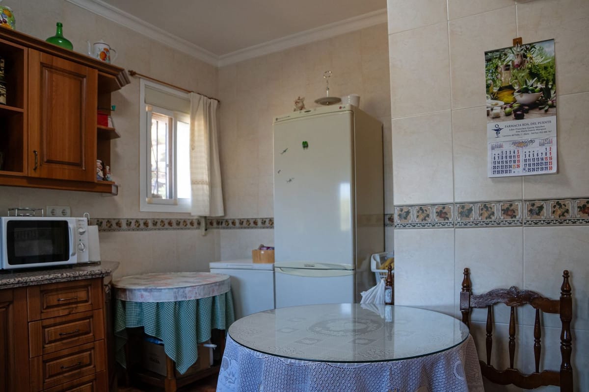 3 bedroom House in Alora in Alora - foto 10
