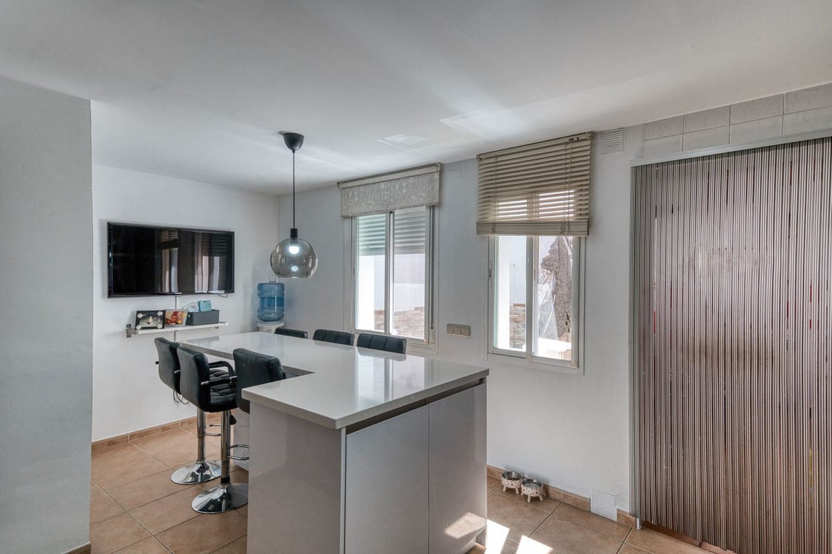 Herenhuis met 4 slaapkamers in Coín in Coín - foto 16