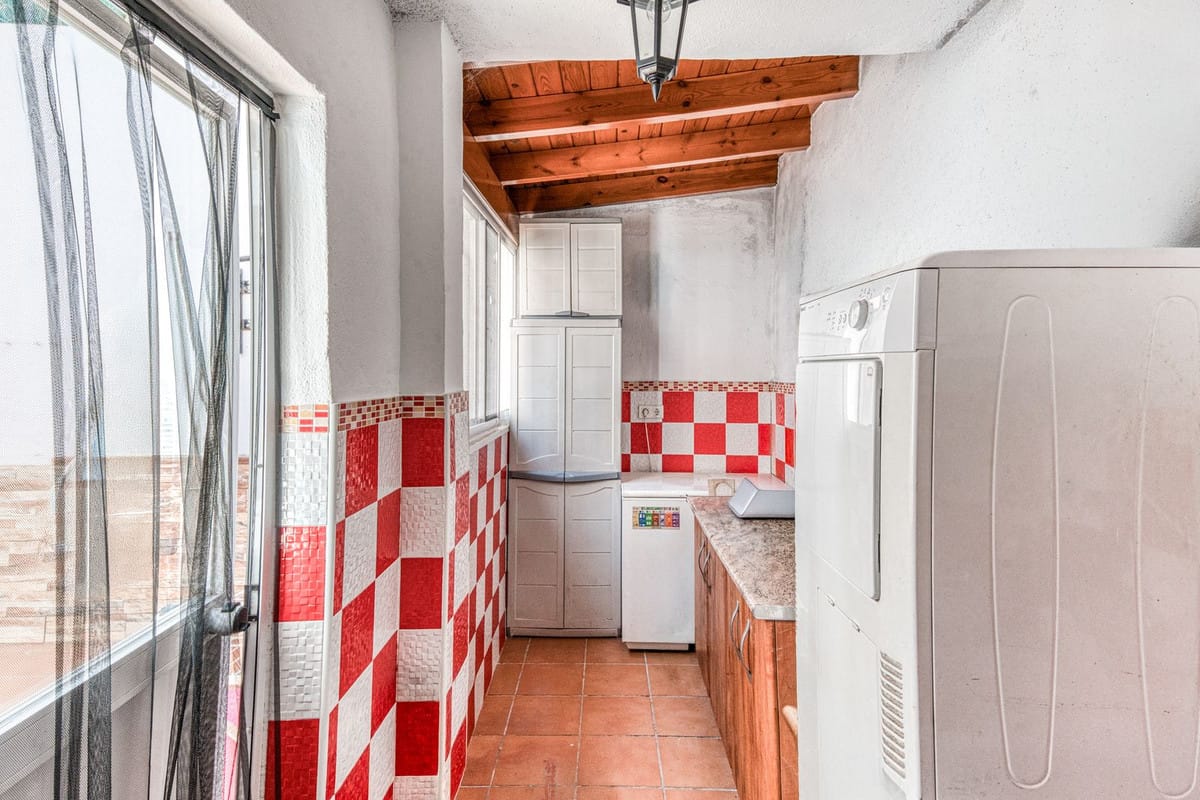 Herenhuis met 4 slaapkamers in Coín in Coín - foto 19