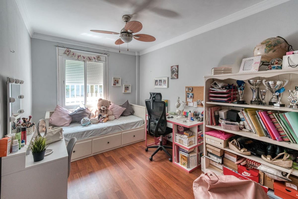Herenhuis met 4 slaapkamers in Coín in Coín - foto 7