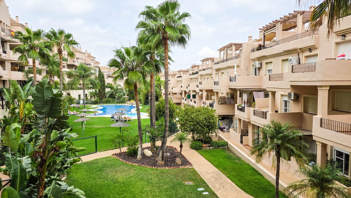 2 bedroom Apartment in La Duquesa in La Duquesa - foto 11